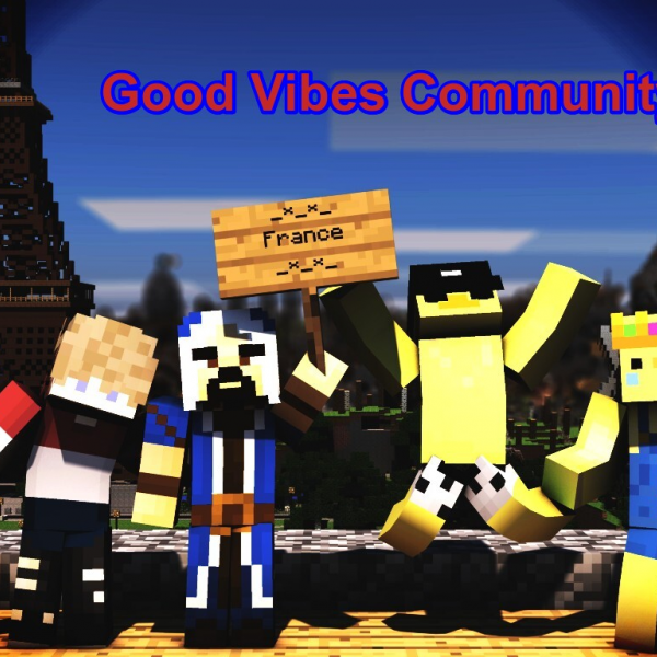DirectMe profile picture for @goodvibes