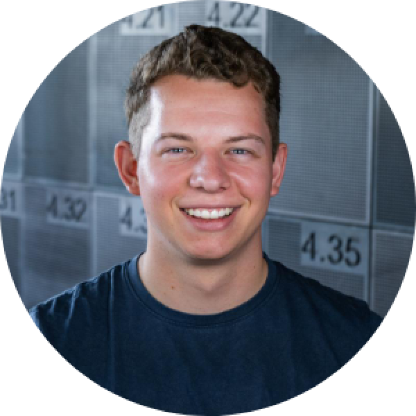 DirectMe profile picture for @fabian