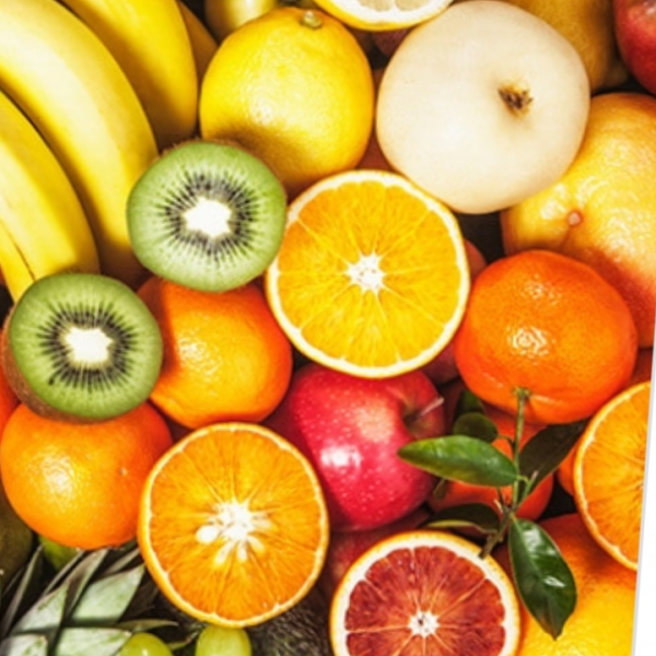 DirectMe profile picture for @fruits
