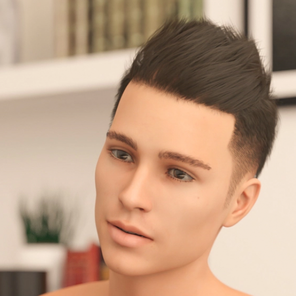 DirectMe profile picture for @liwei