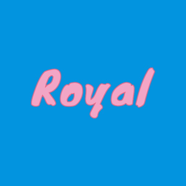 DirectMe profile picture for @royale