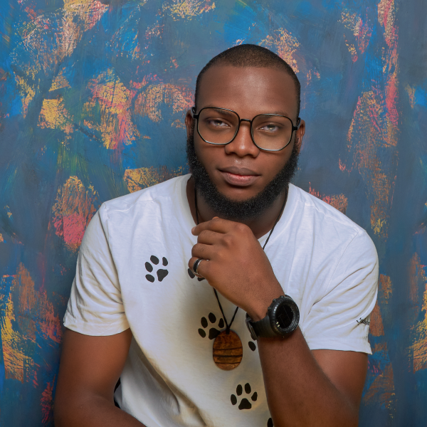 Rotimi Tunde on Direct.me