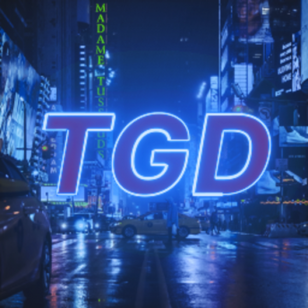 DirectMe profile picture for @tagged