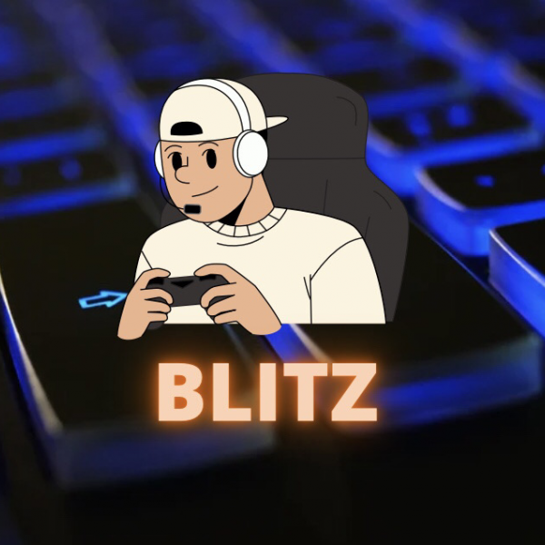 DirectMe profile picture for @blitz