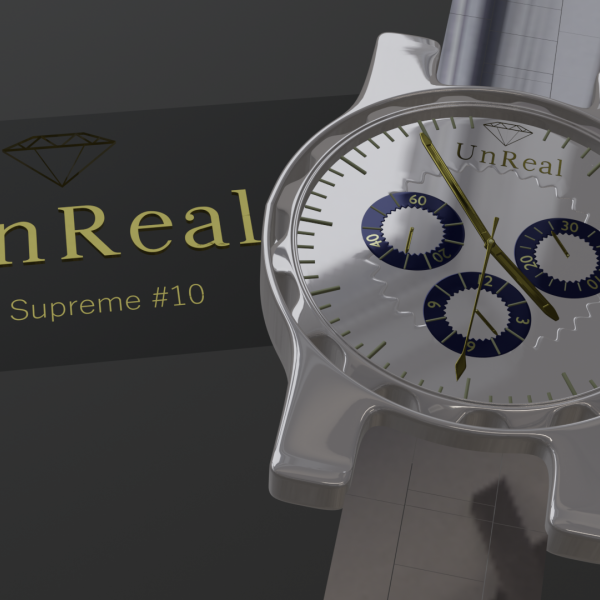 DirectMe profile picture for @unreal