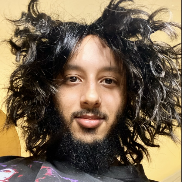 Elias Baez on Direct.me