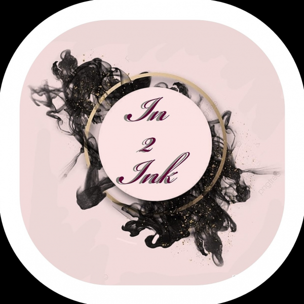 In to Ink 💖 on Direct.me