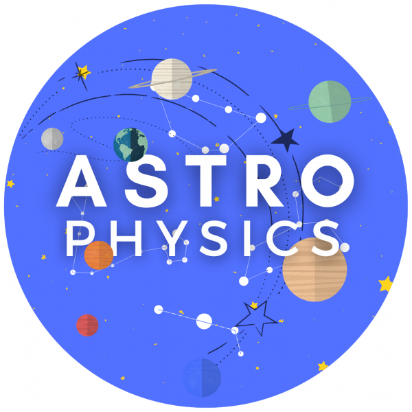DirectMe profile picture for @astrophysics