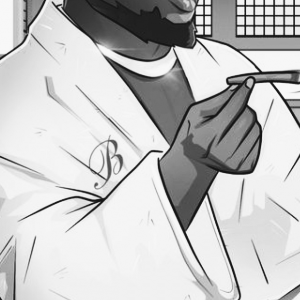DirectMe profile picture for @barron