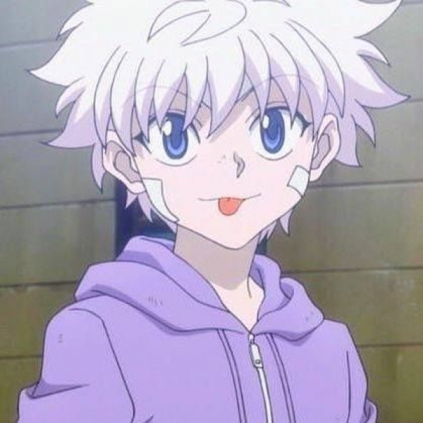 DirectMe profile picture for @killua