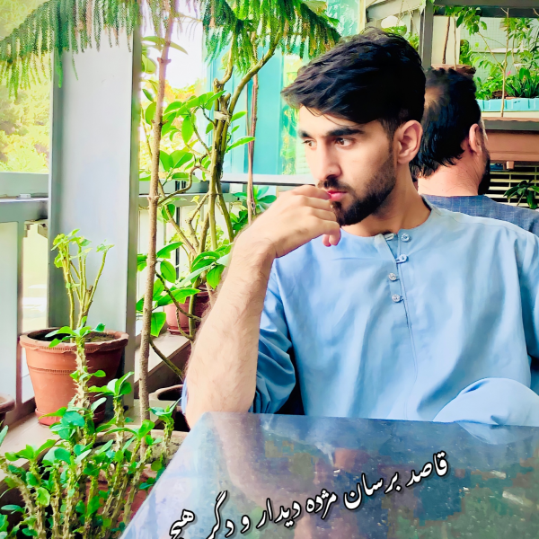 DirectMe profile picture for @niazi
