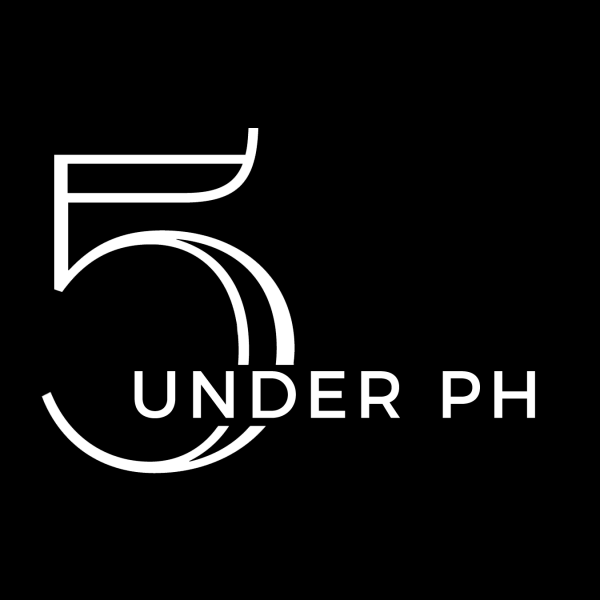 5 letter words ending uph