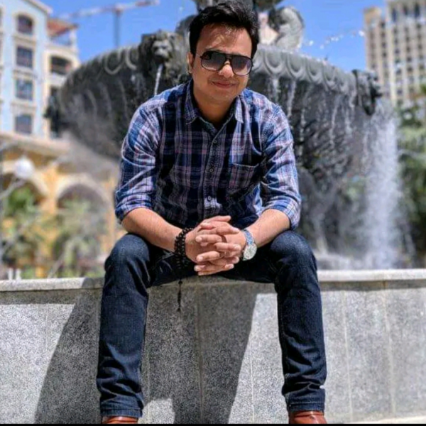 DirectMe profile picture for @rameshbabu