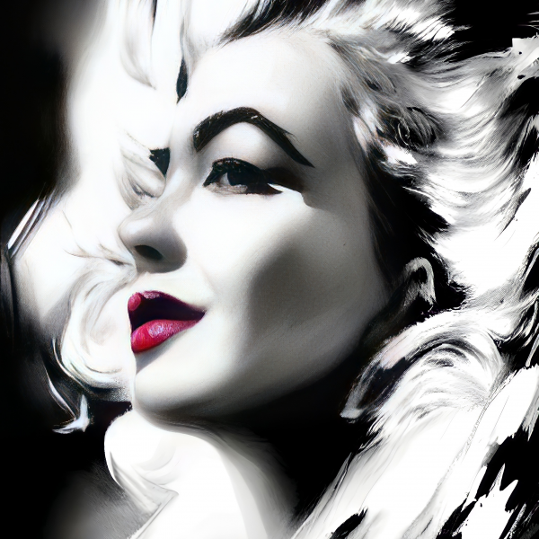 DirectMe profile picture for @artistic