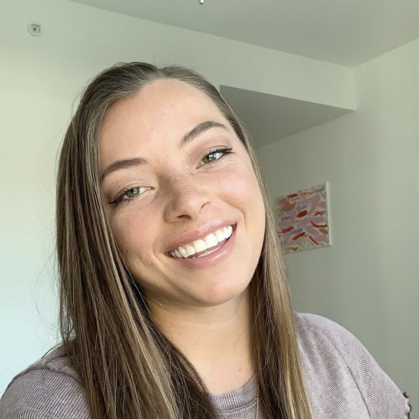 Anastasia Crunk on Direct.me