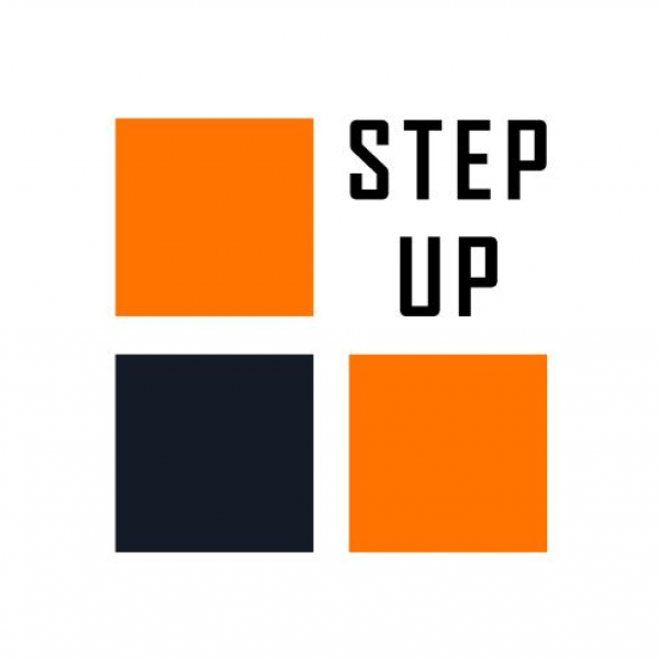 DirectMe profile picture for @stepup