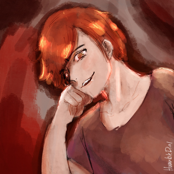 DirectMe profile picture for @humble