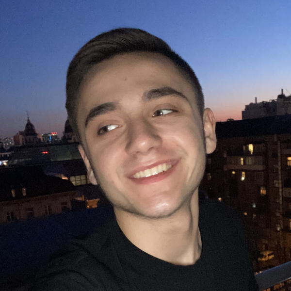 DirectMe profile picture for @nazar