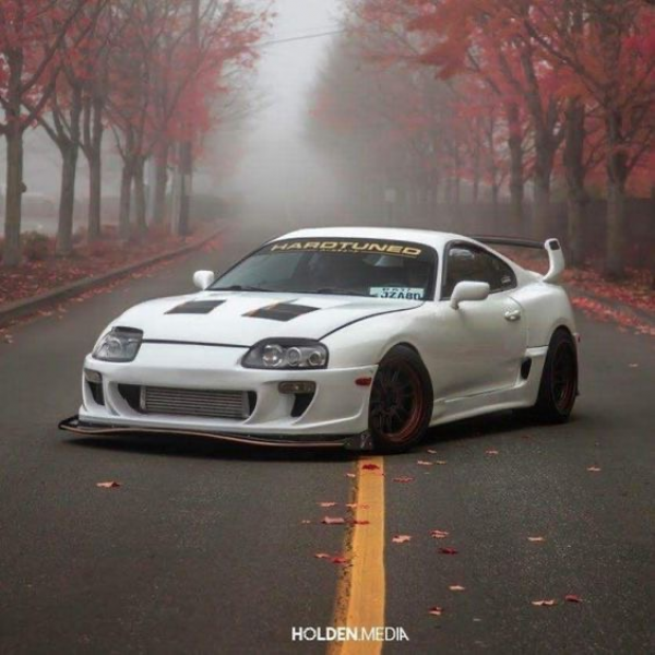 DirectMe profile picture for @supra