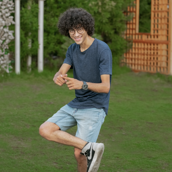 DirectMe profile picture for @mosad