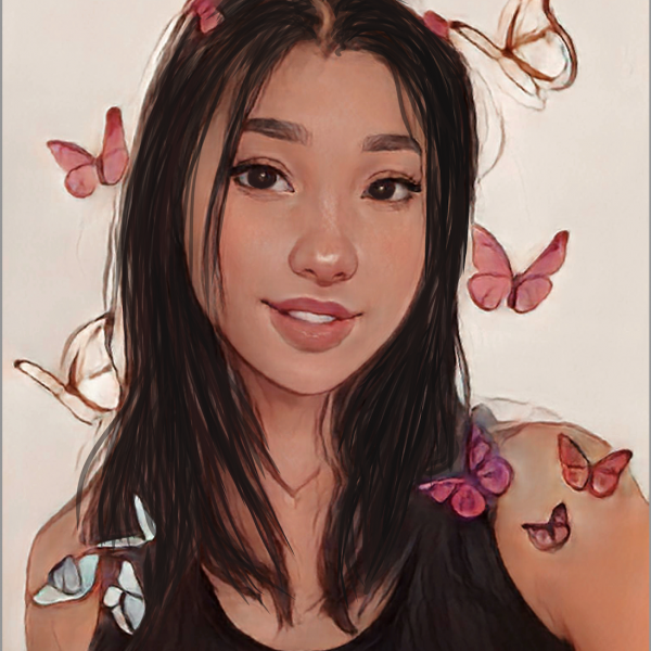 Sarah Inoue on Direct.me