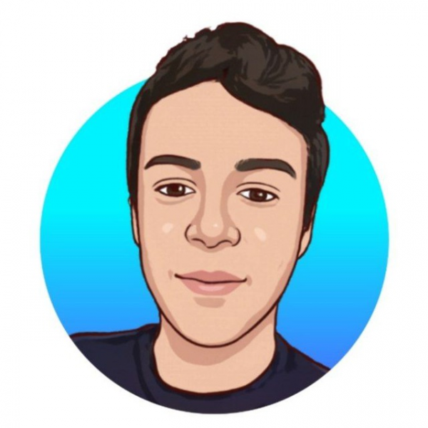 DirectMe profile picture for @saber