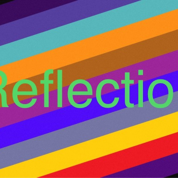 DirectMe profile picture for @reflection