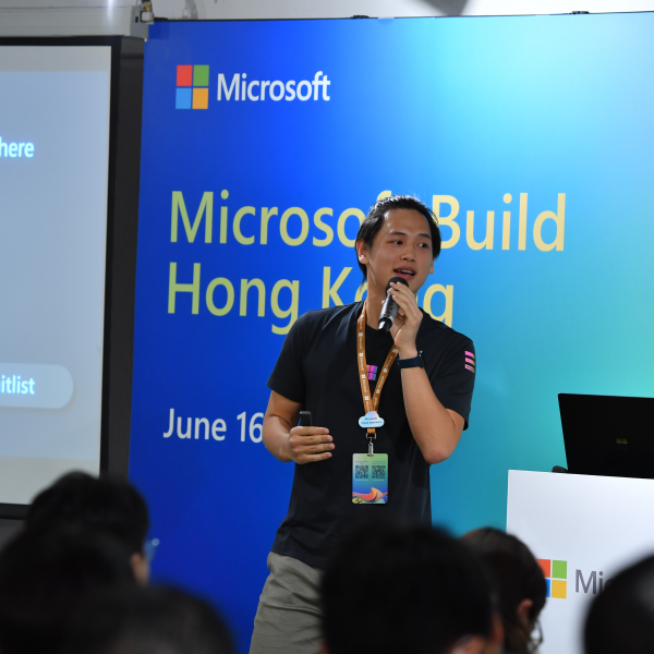 Henry Yang on Direct.me