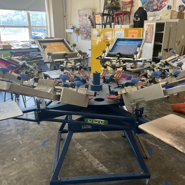 J&S Print Shop on Direct.me