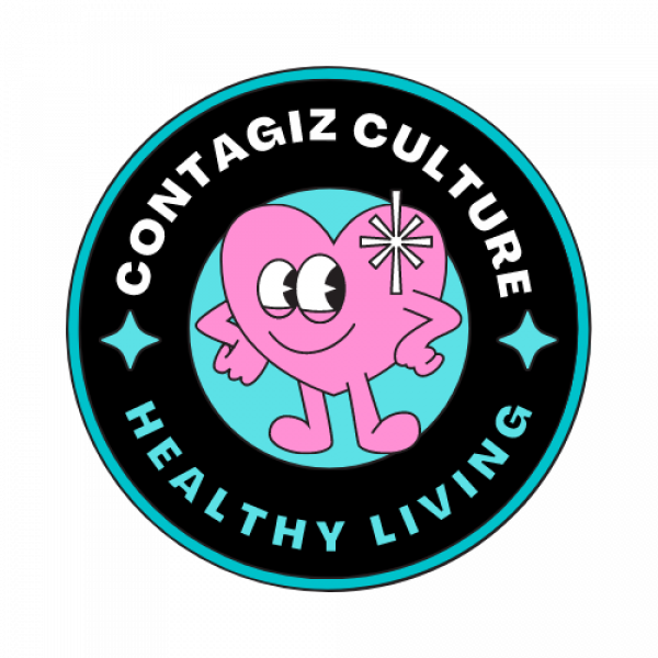 Contagiz Culture Healthy Living