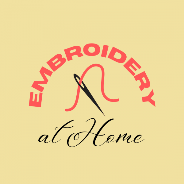 Embroidery At Home on Direct.me