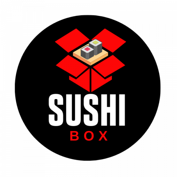 SUSHI BOX on Direct.me