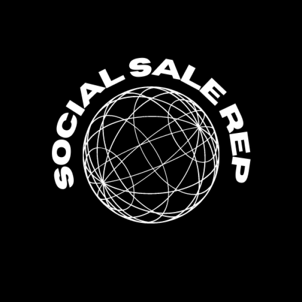 Social Sale rep on Direct.me