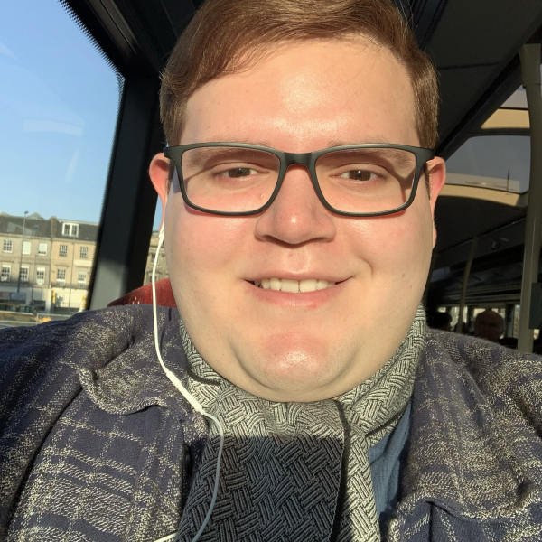 Carlo Orlandi on Direct.me