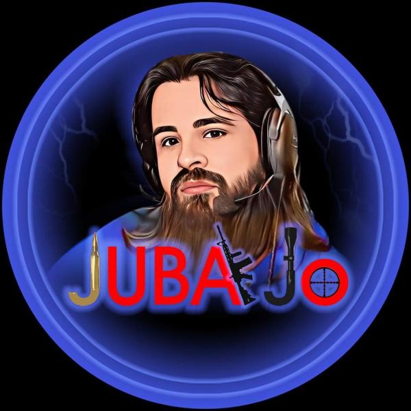 DirectMe profile picture for @juba