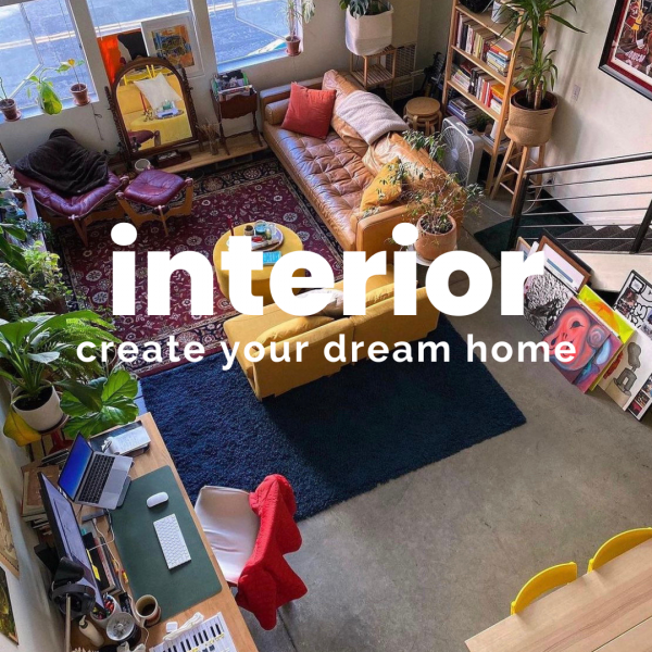 DirectMe profile picture for @interior
