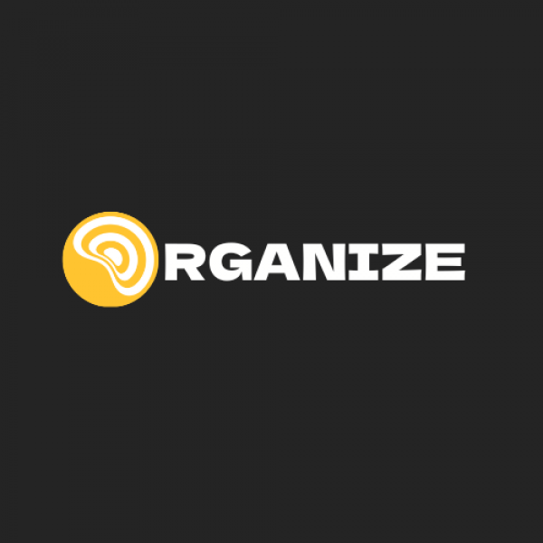 DirectMe profile picture for @organize