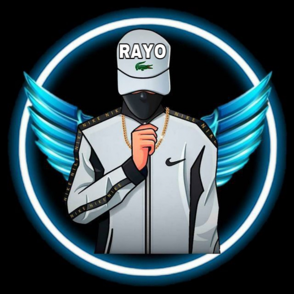 DirectMe profile picture for @rayo