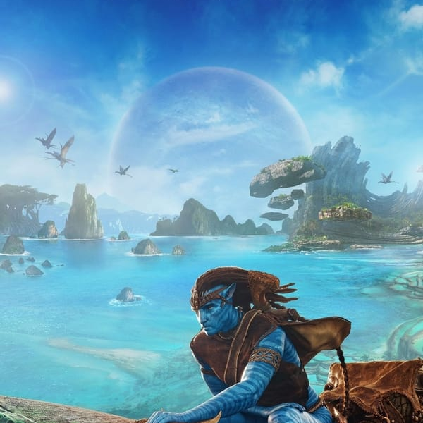 Ver Avatar 2 Pelcula Completa En Espaol Latino