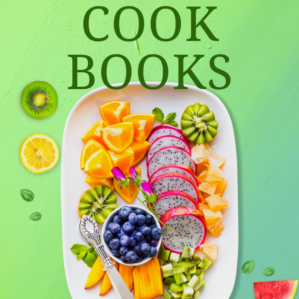 DirectMe profile picture for @cookbooks