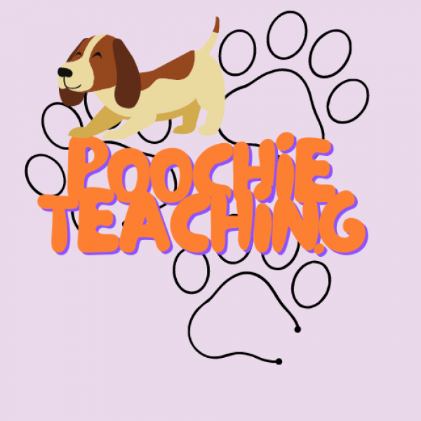 poochie teaching on Direct.me