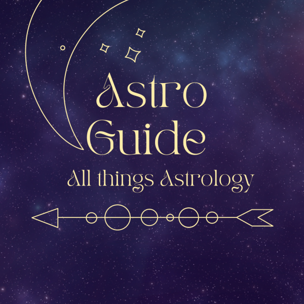 Astro Guide on Direct.me