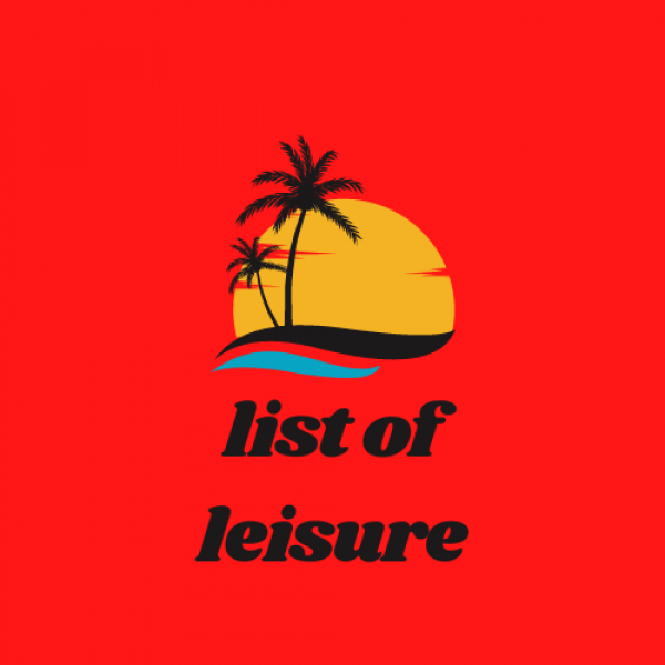 List Of Leisure on Direct.me