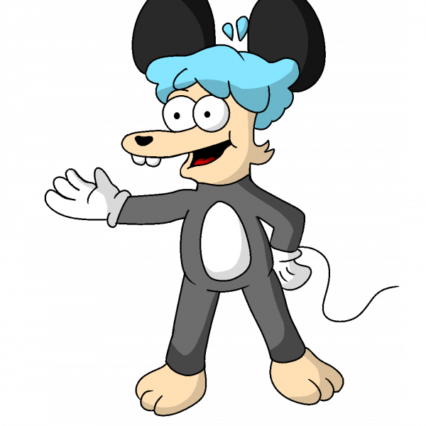 DirectMe profile picture for @mousey
