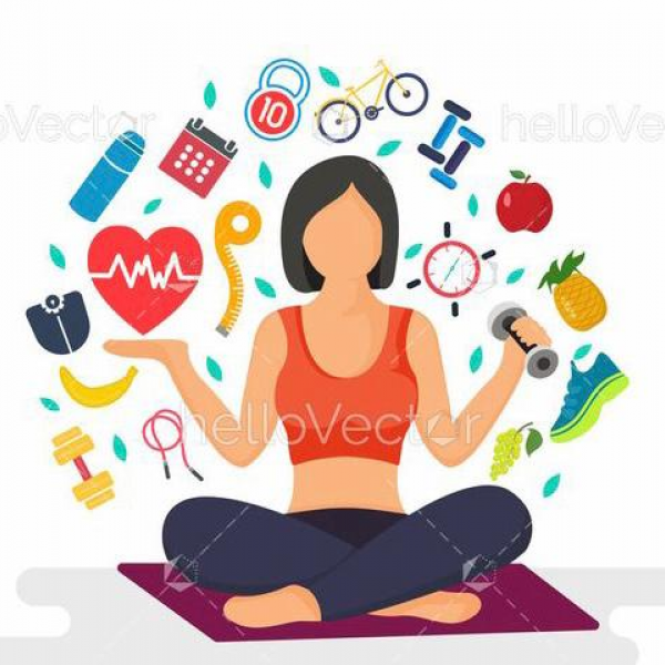 Fitness & Health on Direct.me