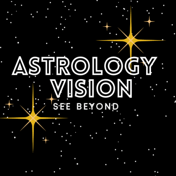 ASTROLOGY VISION on Direct.me