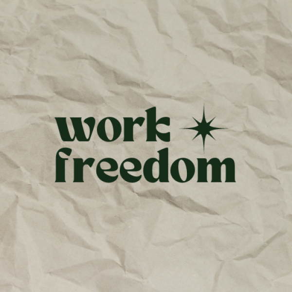 Freedom of Work on Direct.me