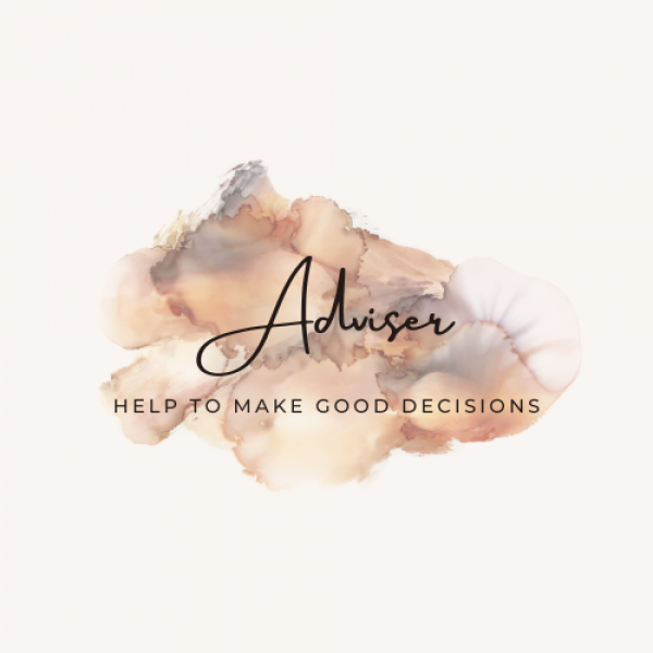 DirectMe profile picture for @adviser