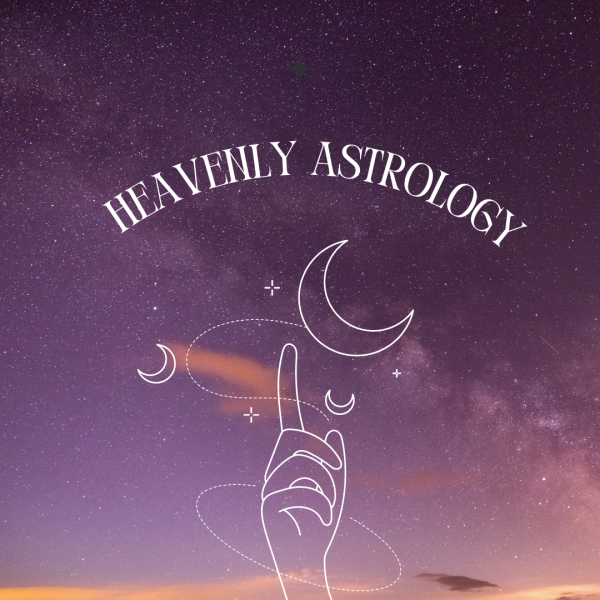 Heavenly Astrology on Direct.me