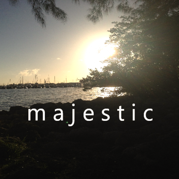 DirectMe profile picture for @majestic